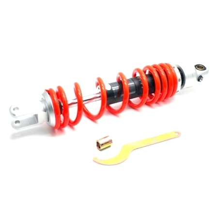 MONO SHOCK SCT-8919 335MM VARIO ORANGE
